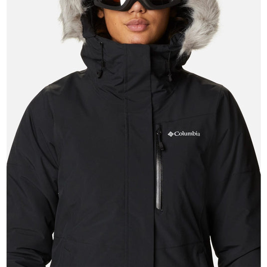 Columbia Women's Ava Alpine Insulated Jacket