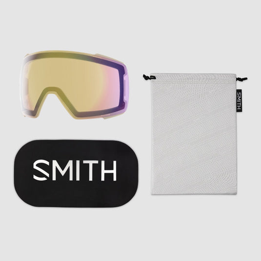 Smith I/O Mag Snow Goggles