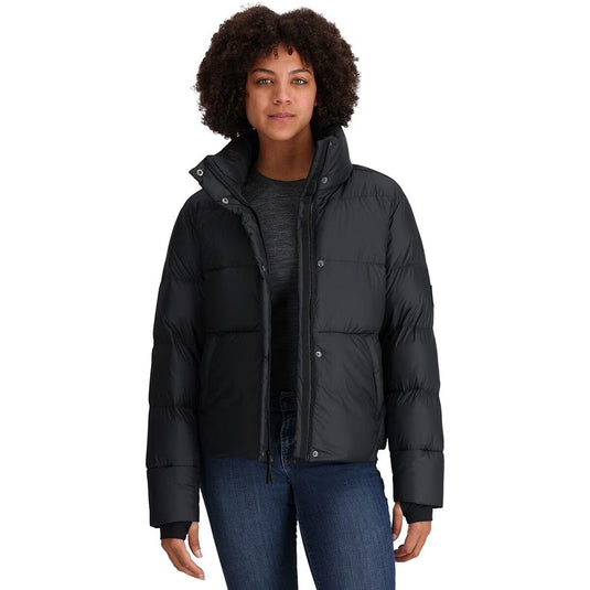 Outdoor Research Coldfront Down Jacket - Women's