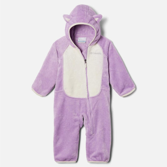 Columbia Foxy Baby Sherpa Bunting