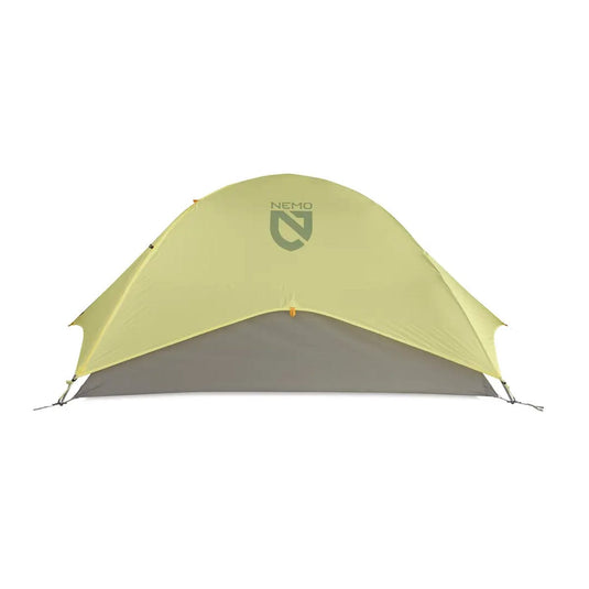 Nemo Equipment Mayfly OSMO Lightweight 3 Person Backpacking Tent