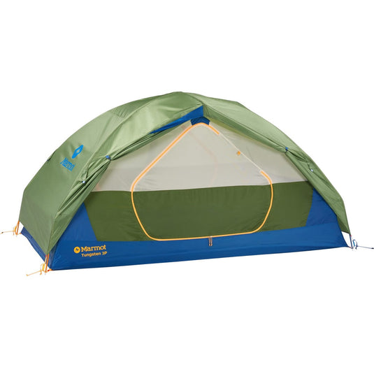 Marmot Tungsten 3 Person Tent