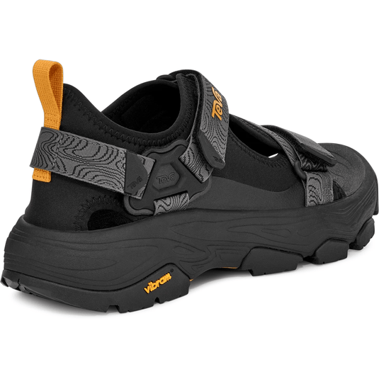 Teva Men's Grandview Max Hiking Sandal