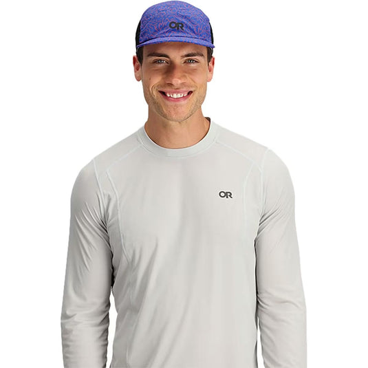 Outdoor Research Printed Swift Air Cap