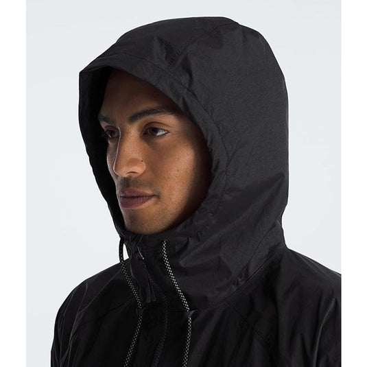 The North Face Men's Novelty Antora Rain Hoodie