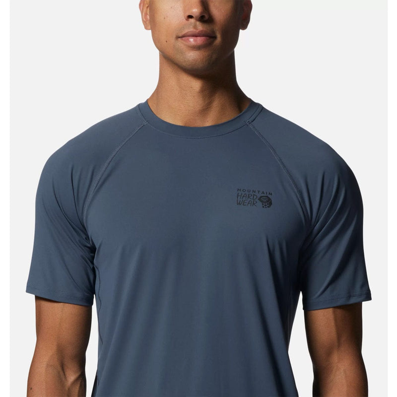 Load image into Gallery viewer, Mountain Hardwear Men&#39;s Crater Lake Short Sleeve
