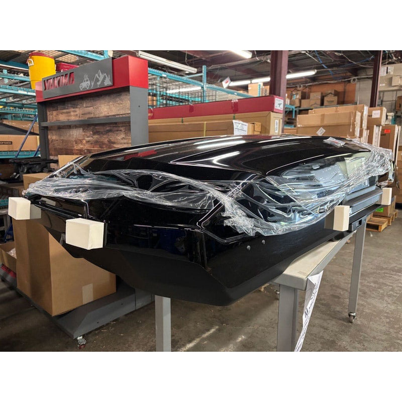 Load image into Gallery viewer, Thule Motion 3 XXL Rooftop Cargo Box – Open Box with Light Cometic Damage
