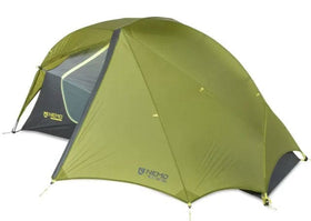 Nemo Equipment Dragonfly OSMO Ultralight 2 Person Backpacking Tent