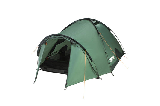 best 2-3 person tent Crua Outdoors Duo GS Maxx