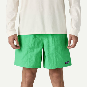 Patagonia Mens Baggies Longs - 7