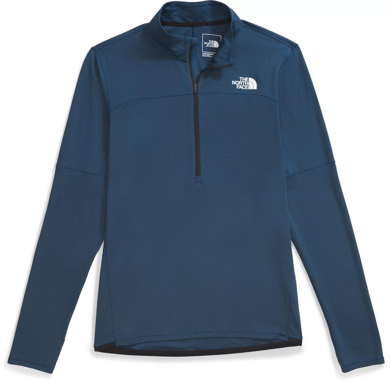 Load image into Gallery viewer, The North Face Men&#39;s Sunriser ¼ Zip Shirt
