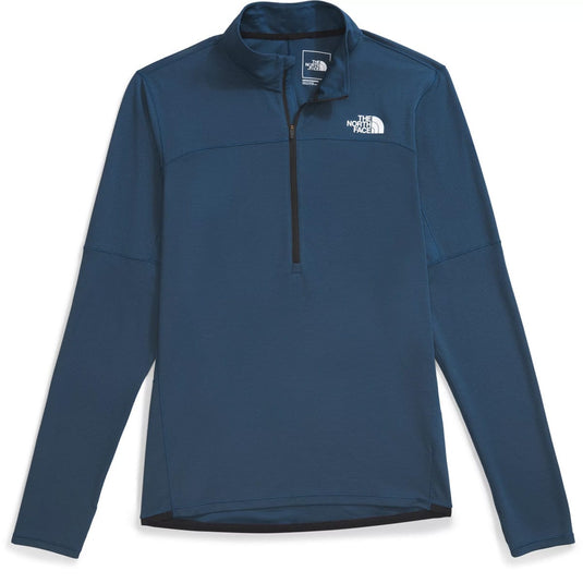 The North Face Men's Sunriser ¼ Zip Shirt