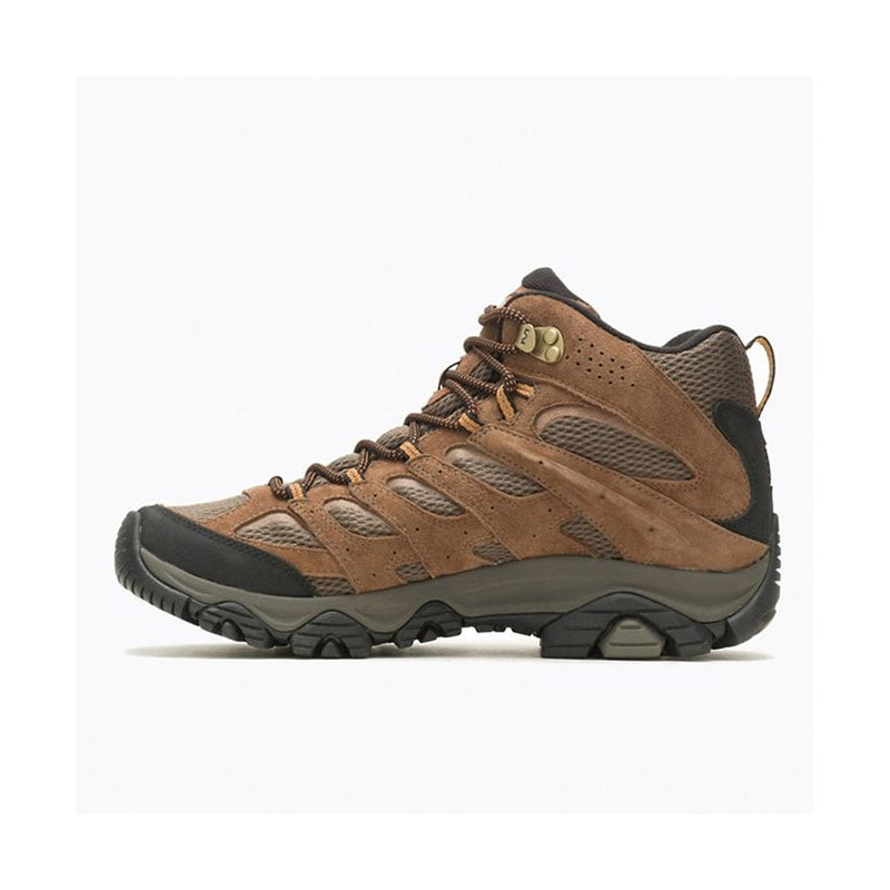Load image into Gallery viewer, Merrell Moab 3 Men&#39;s Mid Waterproof Hiking Boot
