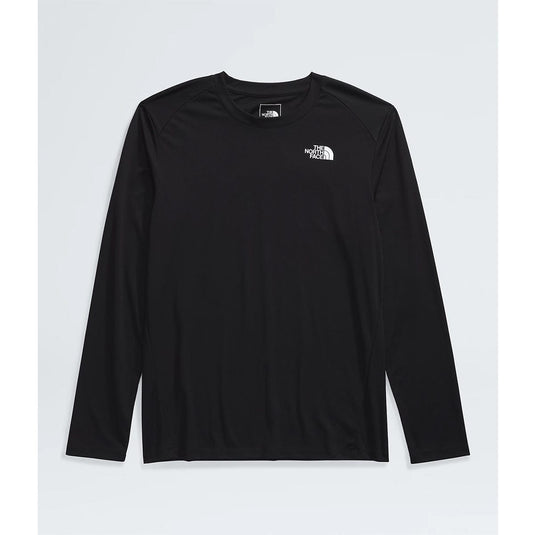 ★★THE NORTH FACE★★ Men's Shadow Long Sleeve T-ShirtWARM The North Face Men's Shadow Long Sleeve Shirt – Campmor