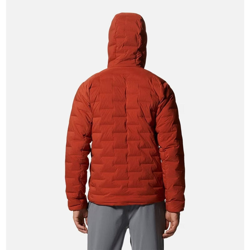 Load image into Gallery viewer, Mountain Hardwear Men&#39;s Stretchdown™ Hoody
