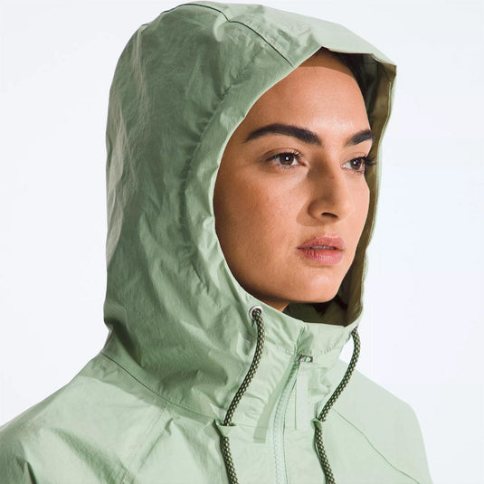 The North Face Women's Novelty Antora Rain Hoodie