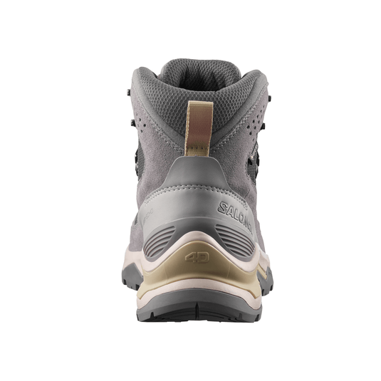 Salomon Quest Echo Gore Tex Women's - Backpacking Boots