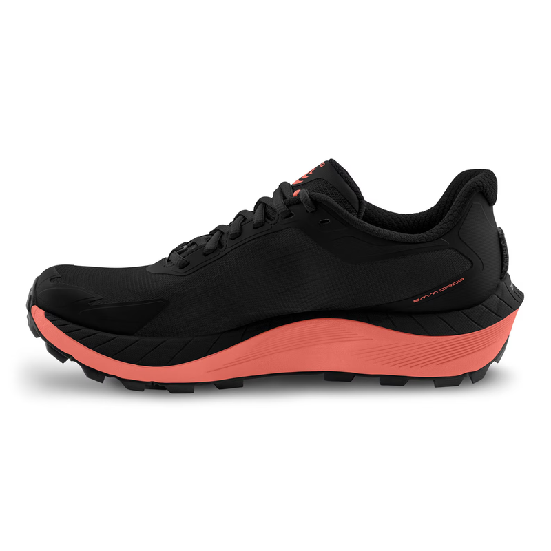 Load image into Gallery viewer, Topo Mountain Racer 4 Trail Running Shoe-Women's
