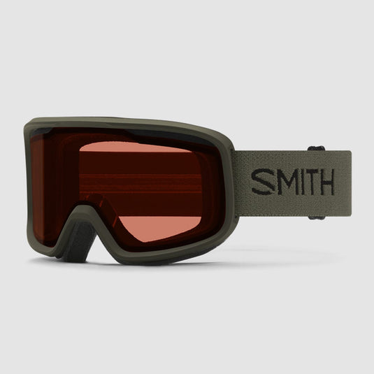 Smith Frontier Snow Goggle