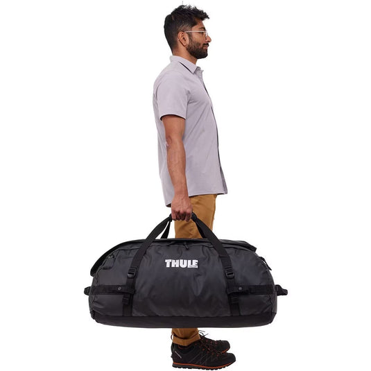 Thule Chasm 90L Duffel Bag