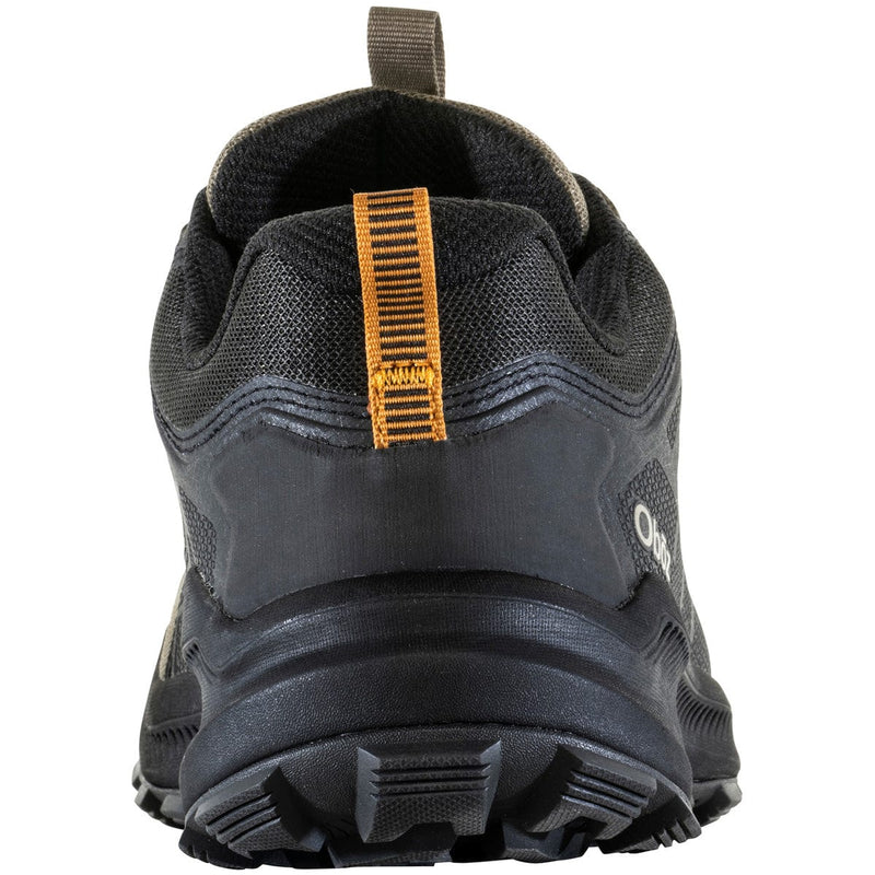Load image into Gallery viewer, Oboz Men&#39;s Katabatic Low Hiking Shoe

