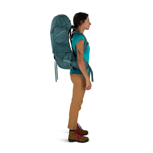 Osprey Renn 50 Backpack - Women's