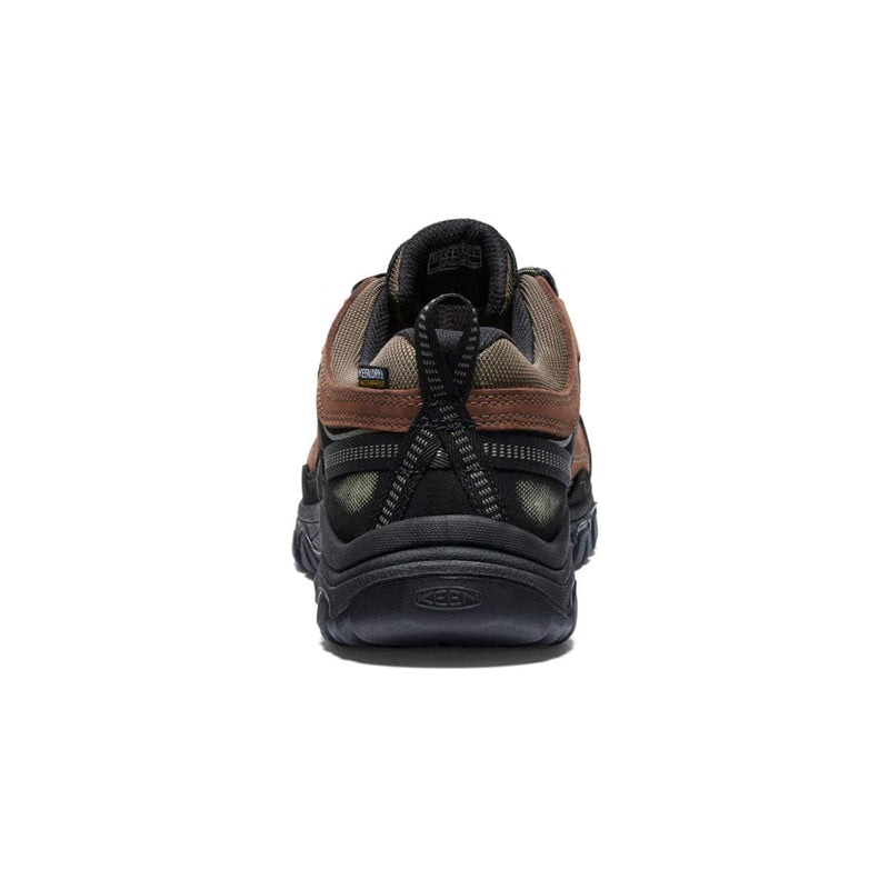 Load image into Gallery viewer, Keen Men&#39;s Targhee IV Waterproof Shoe
