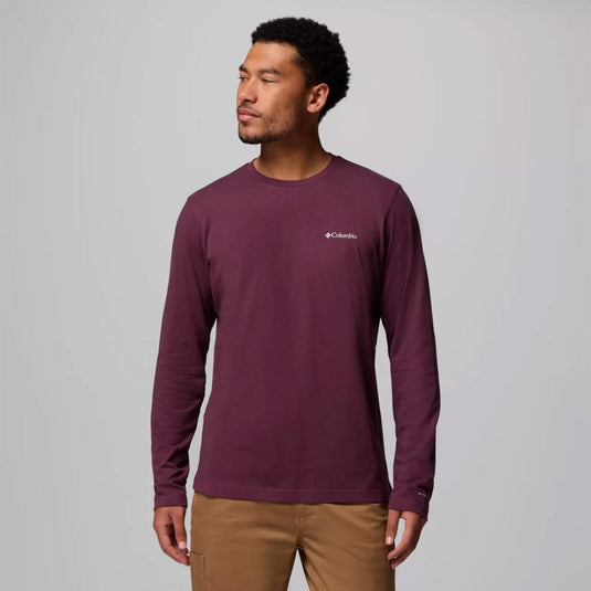 Columbia Men's Thistletown Hills™ Long Sleeve Crew