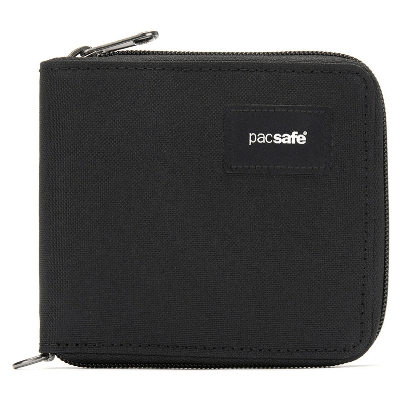 Load image into Gallery viewer, Pacsafe Rfidsafe Zip Around Wallet
