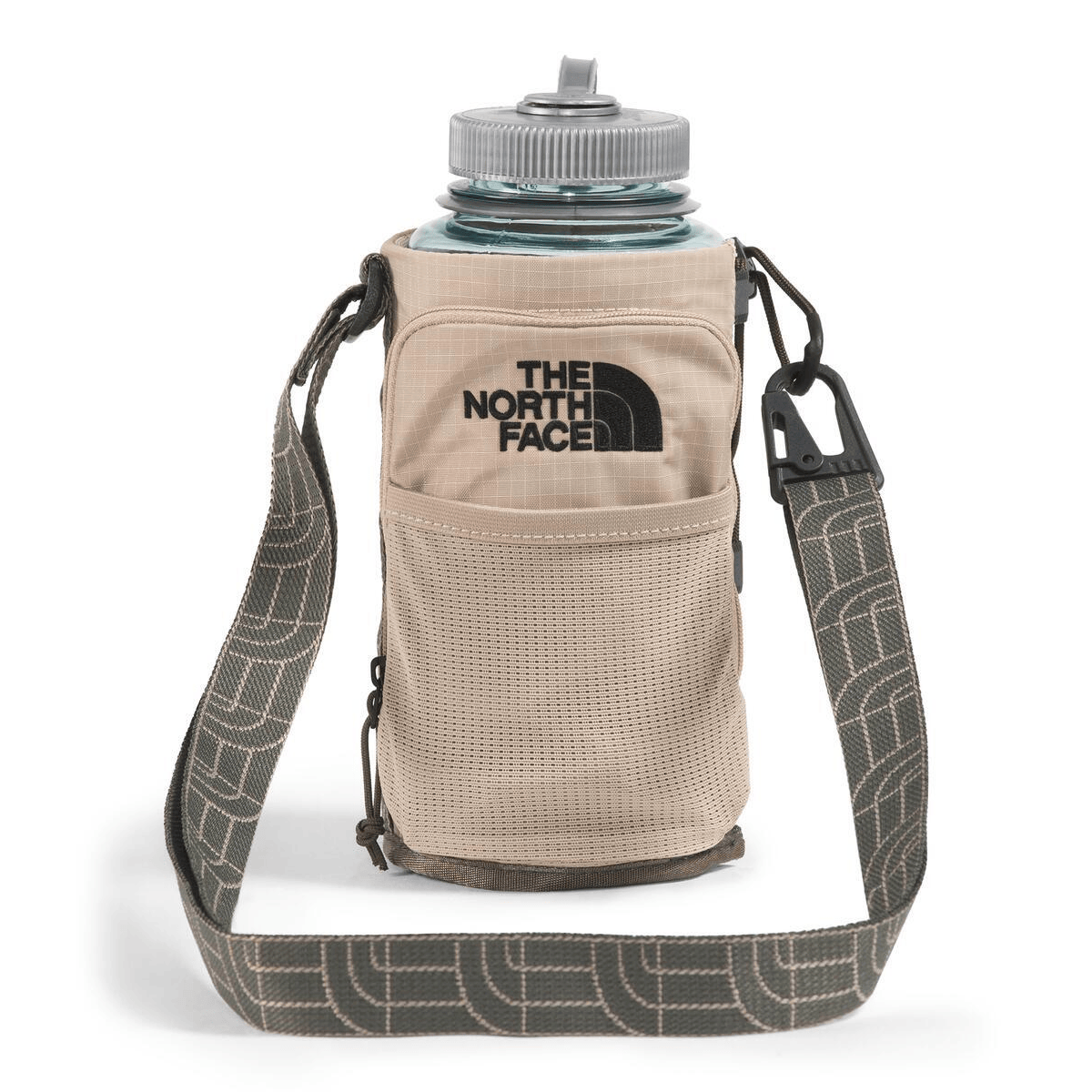 north face backpack with big water bottle holder The North Face Borealis Water Bottle Holder – Campmor