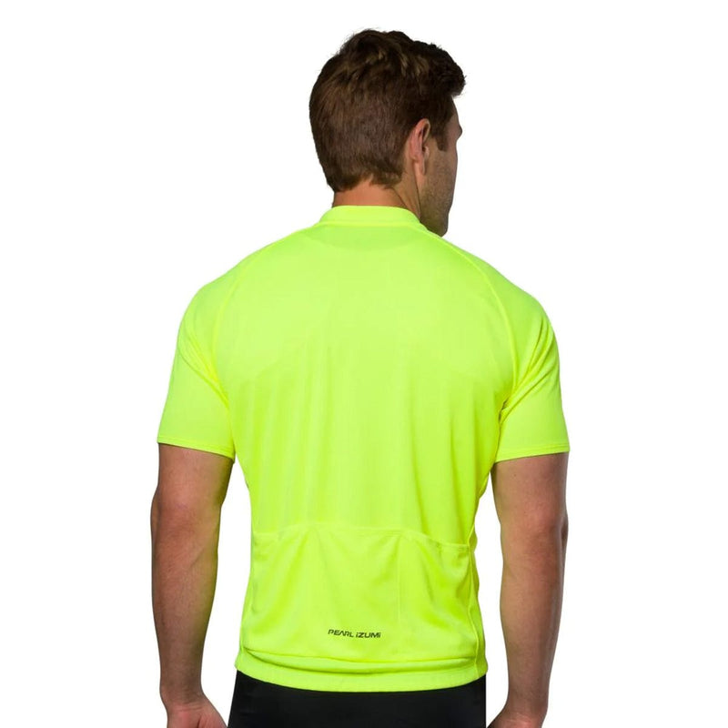 Load image into Gallery viewer, Pearl Izumi Men&#39;s Quest Short Sleeve Cycling Jersey
