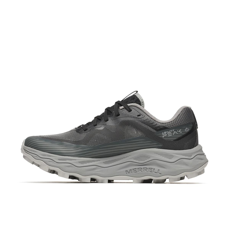 Load image into Gallery viewer, Merrell Women's Agility Peak 6 Trail Running Shoe
