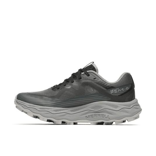 Merrell Women's Agility Peak 6 Trail Running Shoe