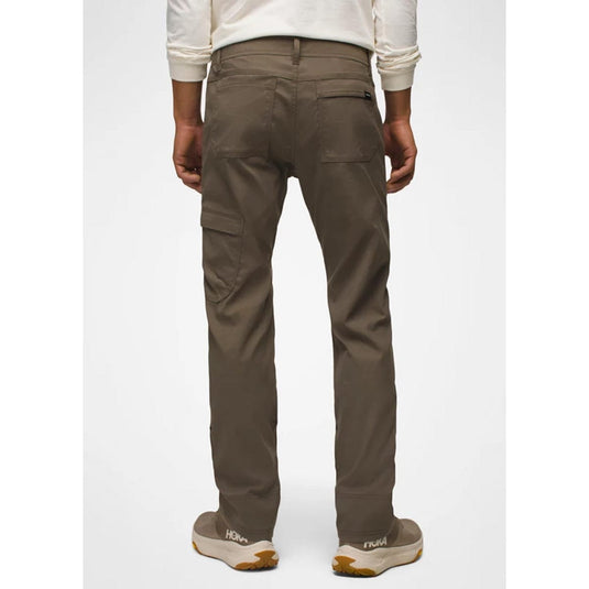 prAna Men's Stretch Zion Straight Pant