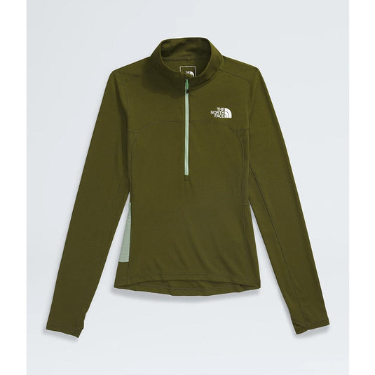 The North Face Women's Sunriser ¼ Zip