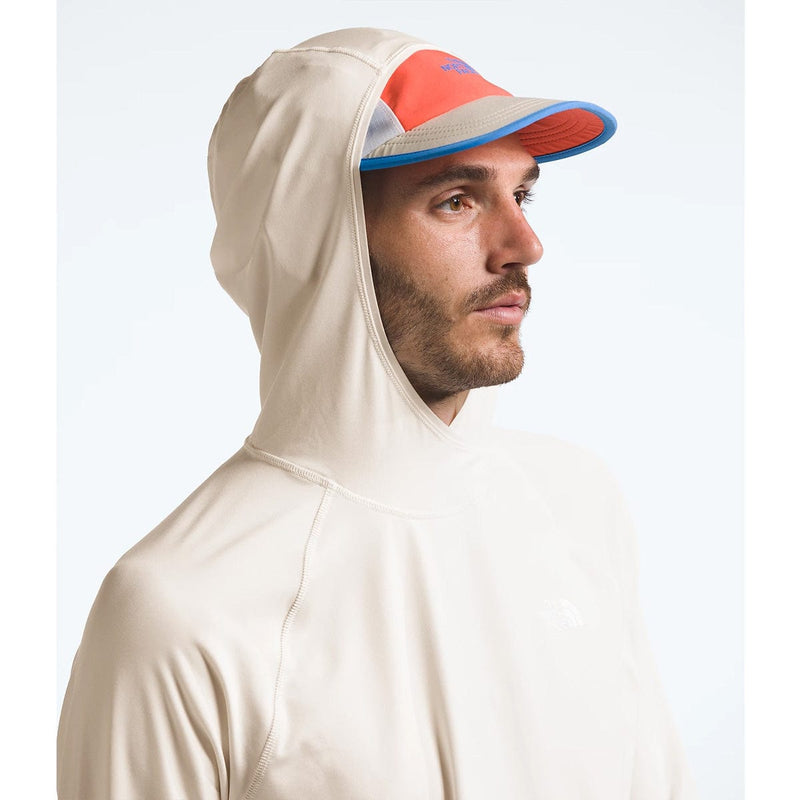 Load image into Gallery viewer, The North Face Men's Class V Water Hoodie
