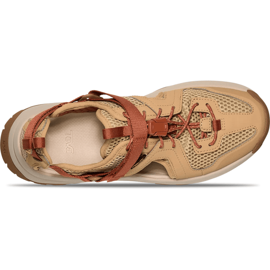 Teva Women's Hurricane XLT3 Closed-Toe Sandal