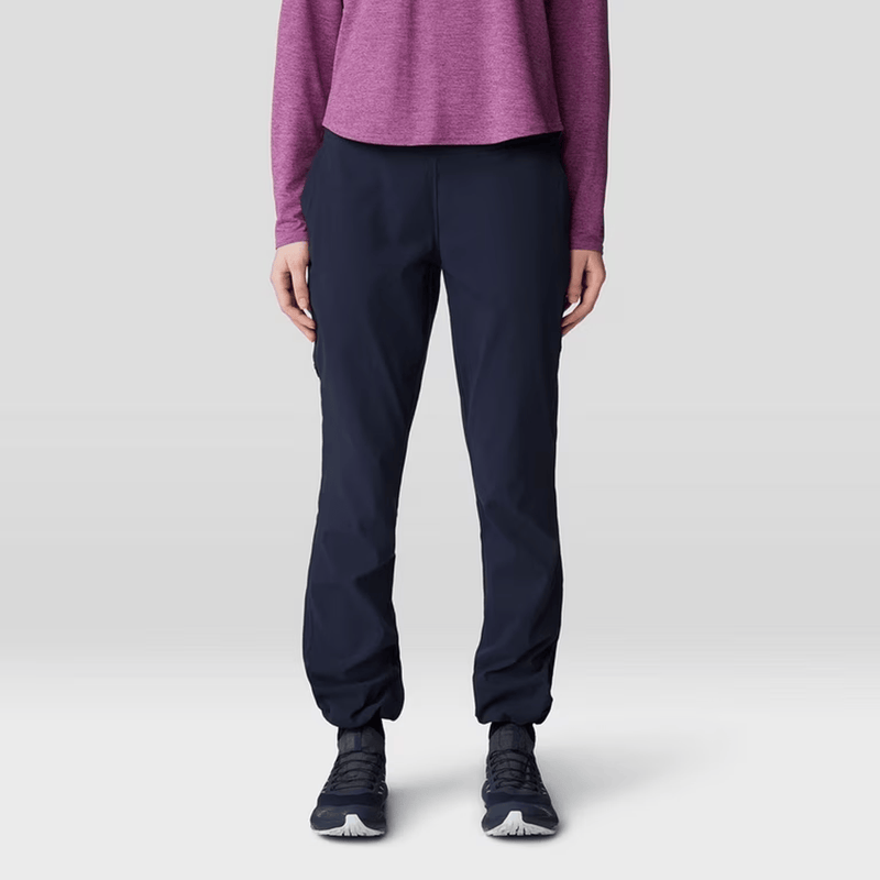 Load image into Gallery viewer, Mountain Hardwear Women's Dynama Pant
