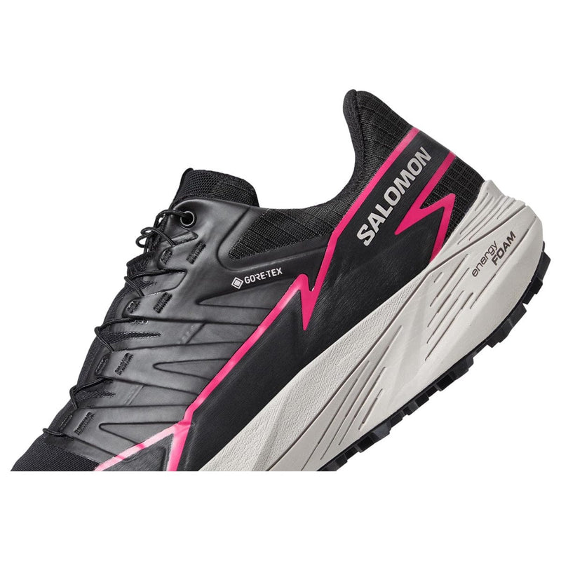 Load image into Gallery viewer, Salomon Women&#39;s Thundercross Gore-Tex Trail Running Shoes
