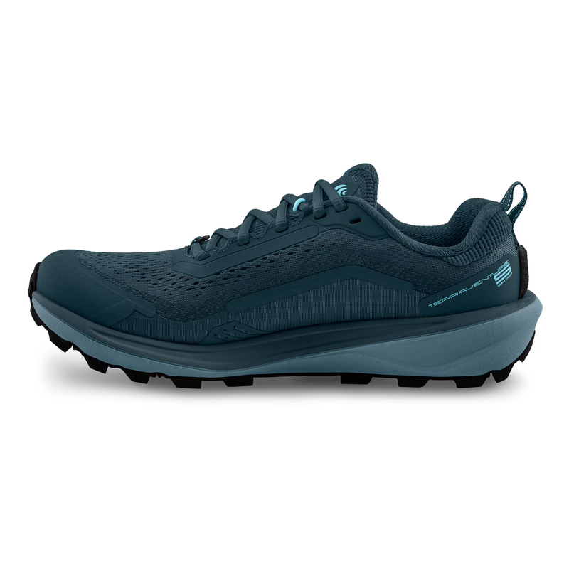 Load image into Gallery viewer, Topo Women's Terraventure 5 Trail Shoe
