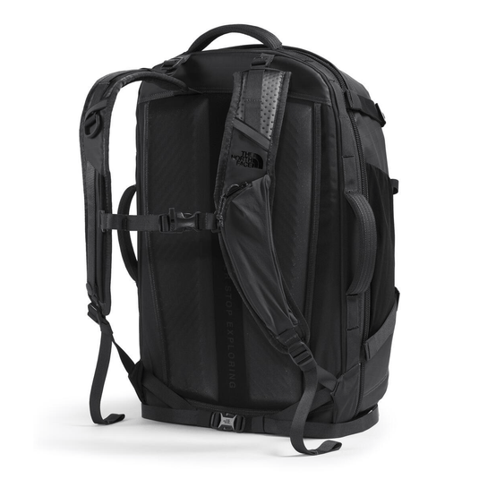The North Face Base Camp Voyager Pro Travel Pack