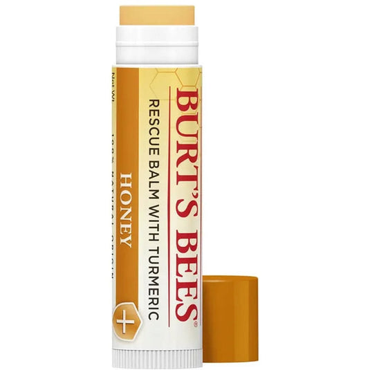Burt's Bees Honey Rescue Lip Balm