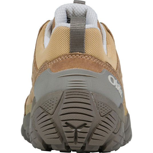 Oboz Sawtooth X Low B-DRY Women's Hiking Shoe