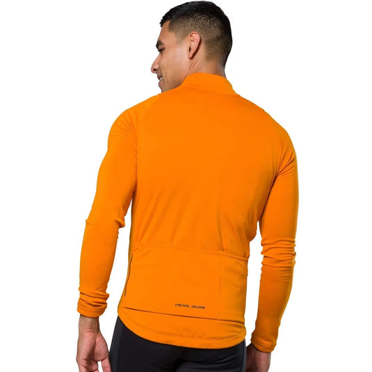 Pearl Izumi Attack Thermal Cycling Jersey - Men's