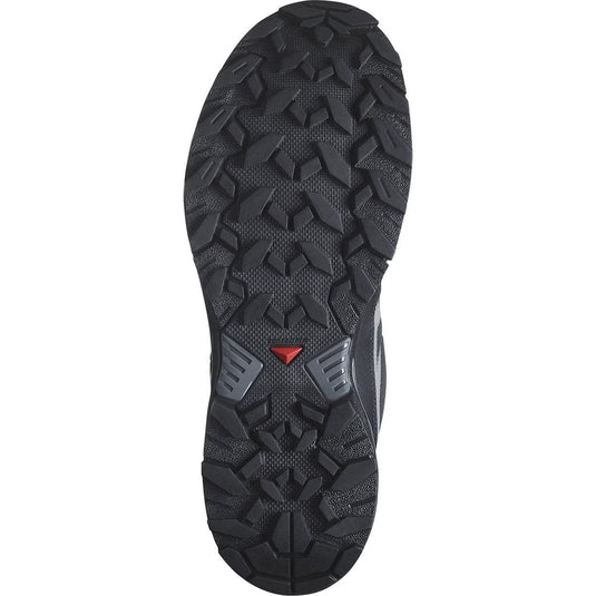 Salomon Men's X ULTRA 360 CSWP Waterproof Low Hiking Shoe