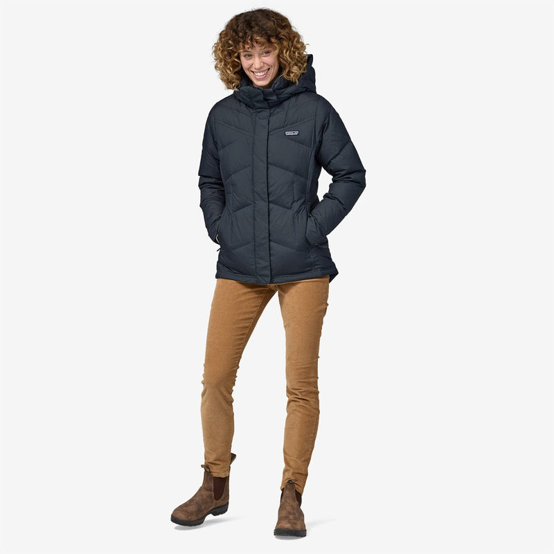 Load image into Gallery viewer, Patagonia Women&#39;s Down With It Jacket
