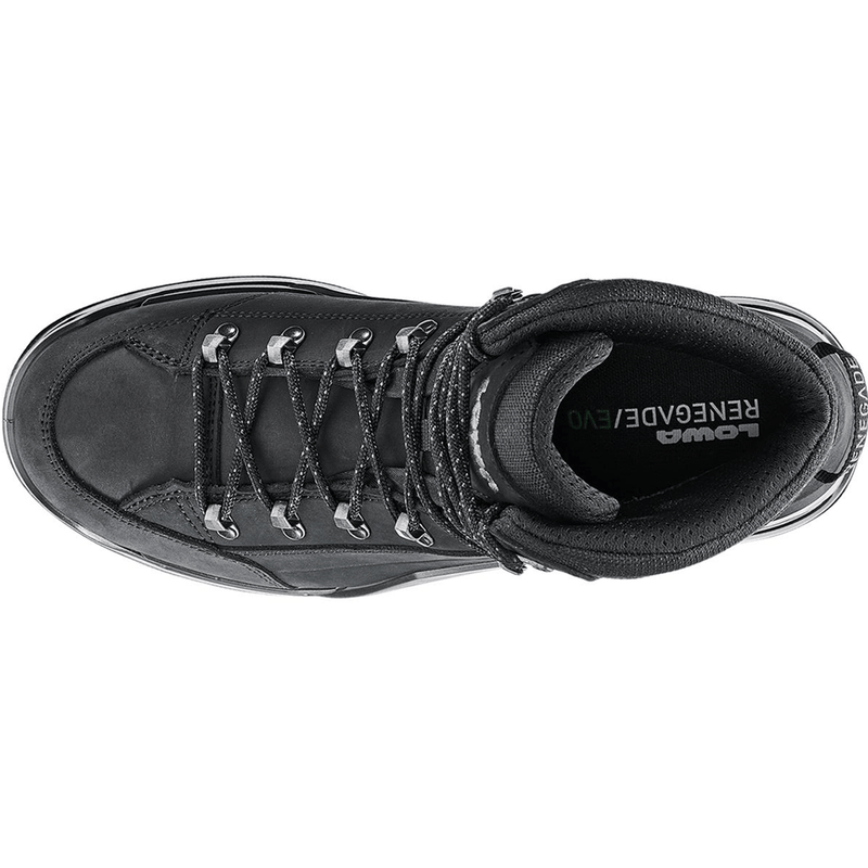 Load image into Gallery viewer, Lowa Men's Wide Renegade Evo GTX Mid Hiking Boot
