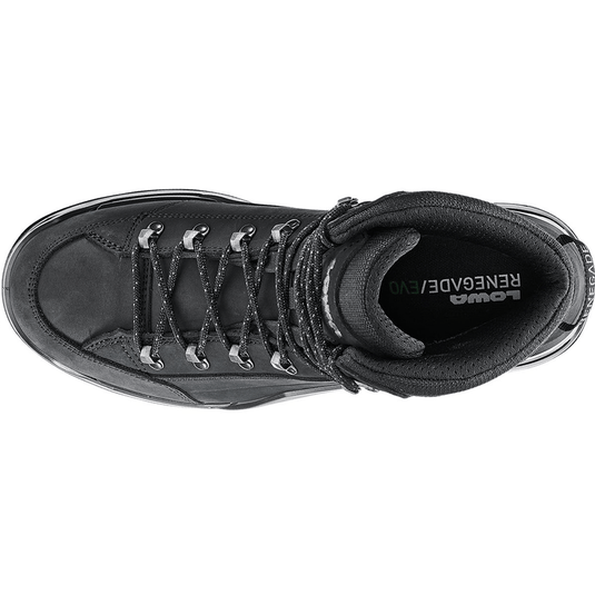 Lowa Men's Wide Renegade Evo GTX Mid Hiking Boot