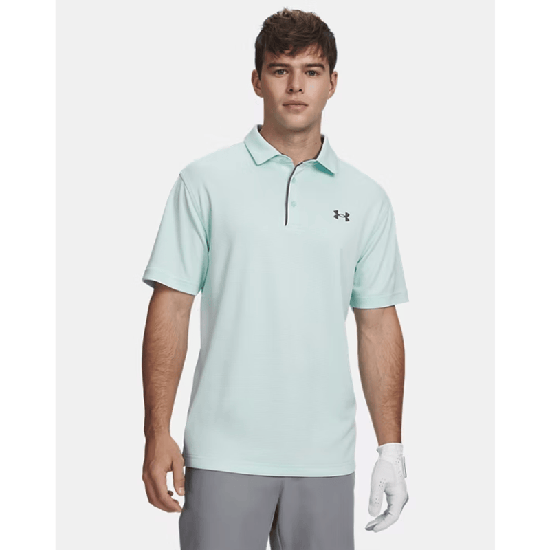 Load image into Gallery viewer, Under Armour Tech Men's Polo
