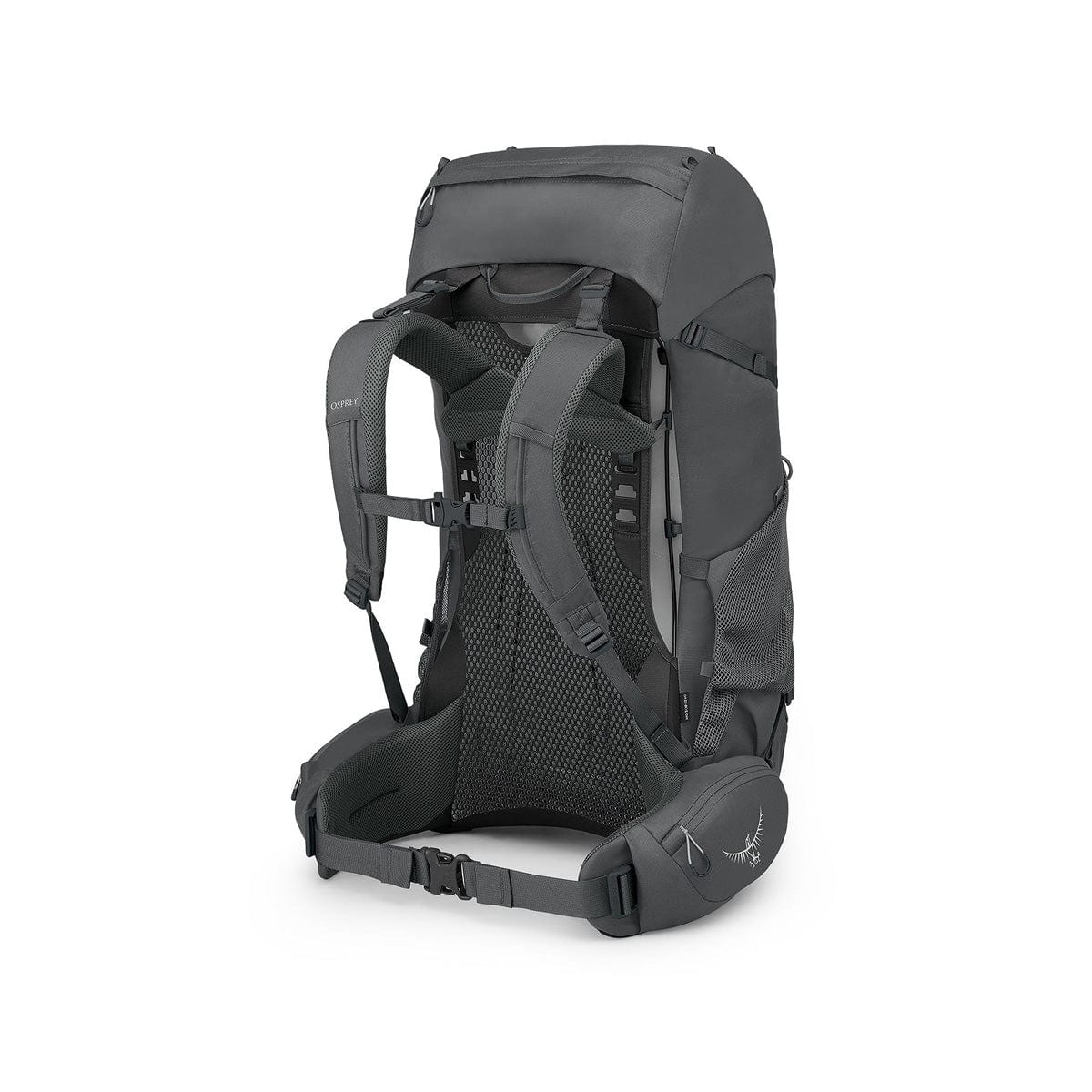 oris 65 65l osprey backpack Osprey Rook 65 Internal Frame Backpack – Campmor